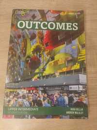 Outcomes - student's book