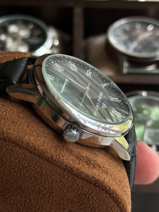 Часы maurice lacroix классика