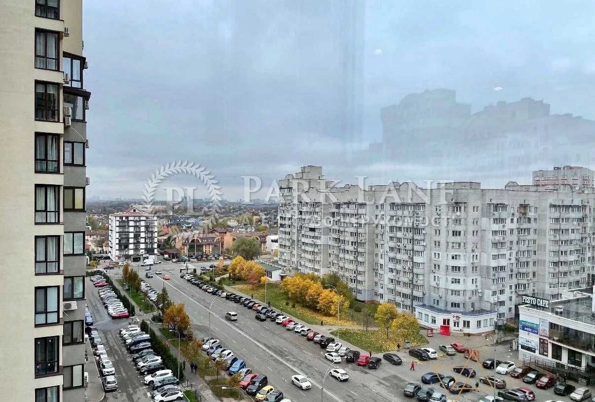 Жк Венеція 2к 70м² З Ремонтом Самійла Кішки, 10/1 Теремки