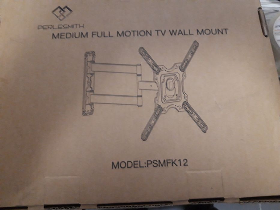 !! Uchwyt Stojak Do Telewizora  26"-55" super jakość !!