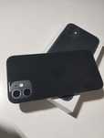 Iphone 11 128gb black -ladowarka +5 etui