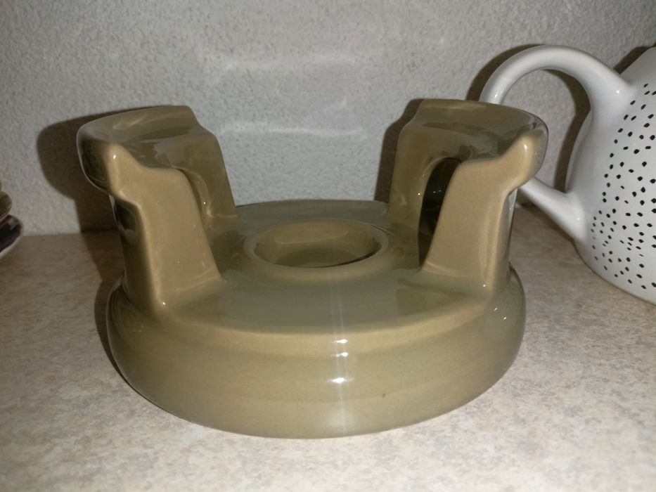 Dzbanek z podgrzewaczem TEA TIME 1l