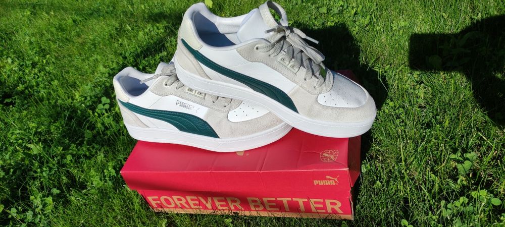 Кросівки Puma Caven 2,0