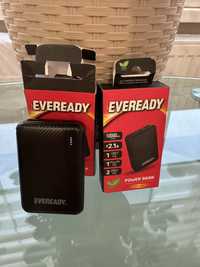 Продам Power Bank EVEREADY 10000 mAh