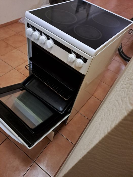 Електроплита піч