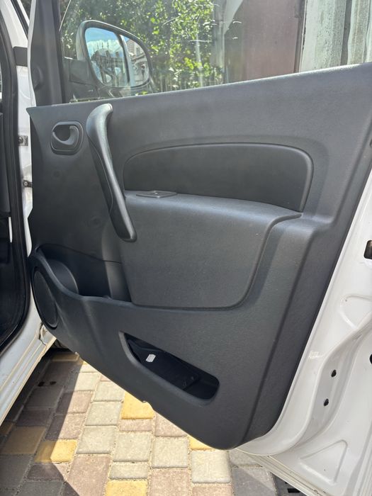 Продам Renault Kengoo 2015р