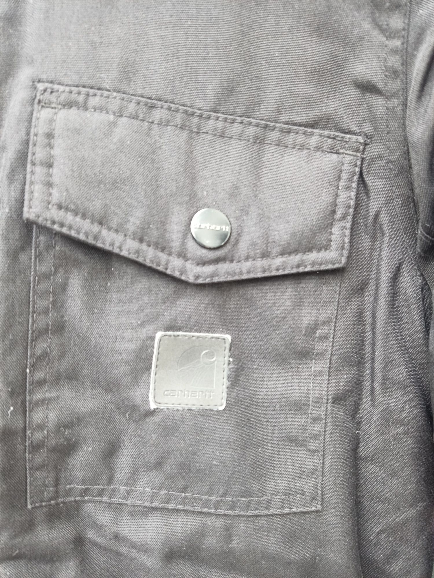 Carhartt Mountain Coat womens parka zimowa damska