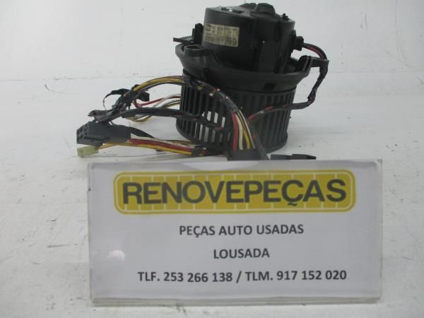 Motor da chauffage / sofagem MERCEDES-BENZ Vito (638)