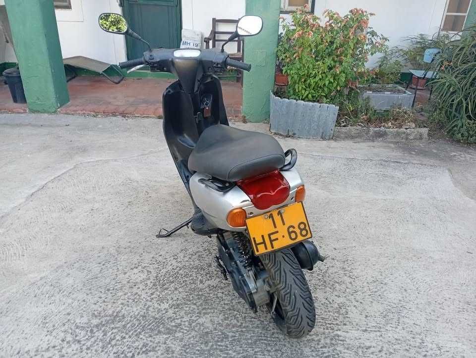 Yamaha NEOS 50cc 1998