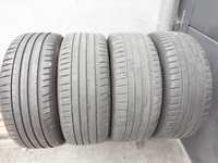 Michelin Pilot Sport 4 225/45/18 91W