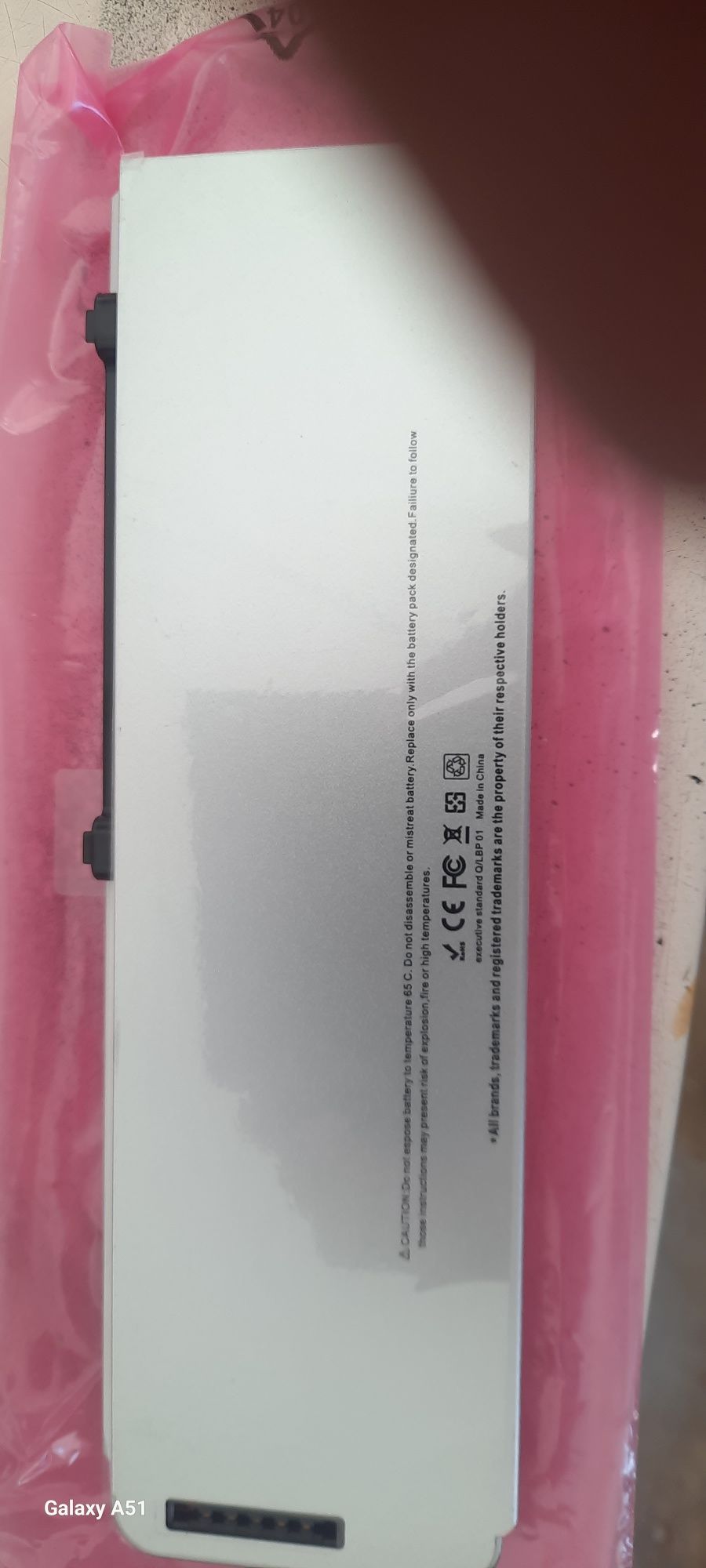 Portatil Macbook