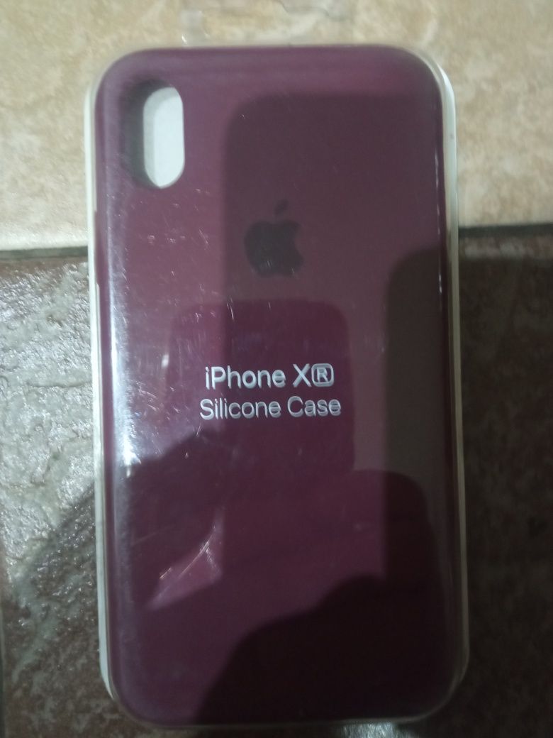 Чохол для iphone x або xs новий в упаковці.
