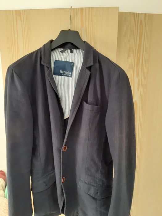 Blazer ,berska como novo