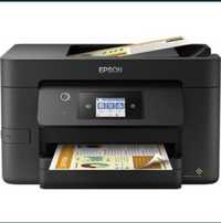 Impressora Epson WorkForce Pro WF-3825DWF  ( fatura e Garantia )