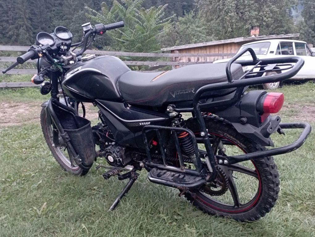 Продам Viper 125