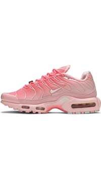 Без предоплати) Nike Air Max Tn Plus Pink