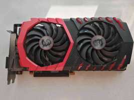 Msi Radeon RX 480 8GB