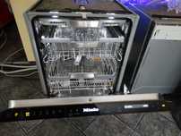 Zmywarka Miele G 7565 SCVi XXL AutoDos Obsidianblack, gwarancja 6 m-cy