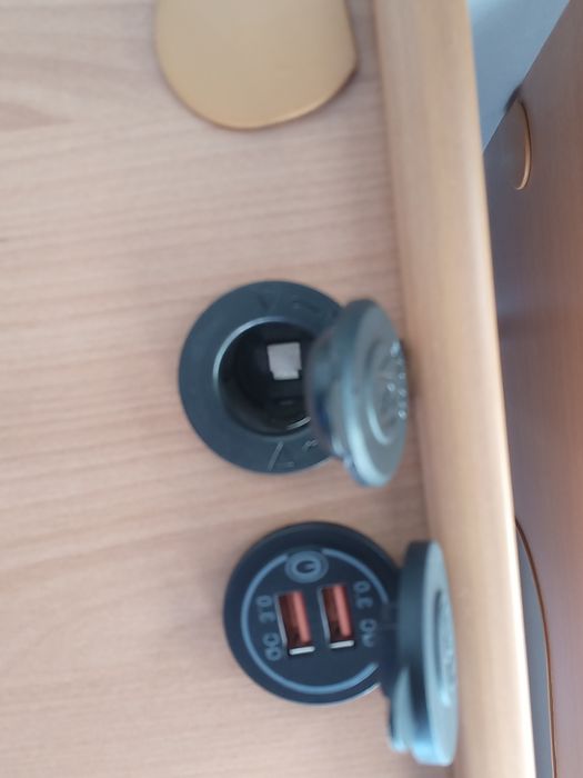 Campervan Pössl - Dethleffs