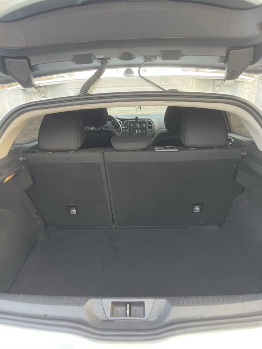 Рено меган 4 2017 рік