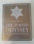 THE JEWISH ODYSSEY An Illus­trat­ed His­to­ry Еврейская История