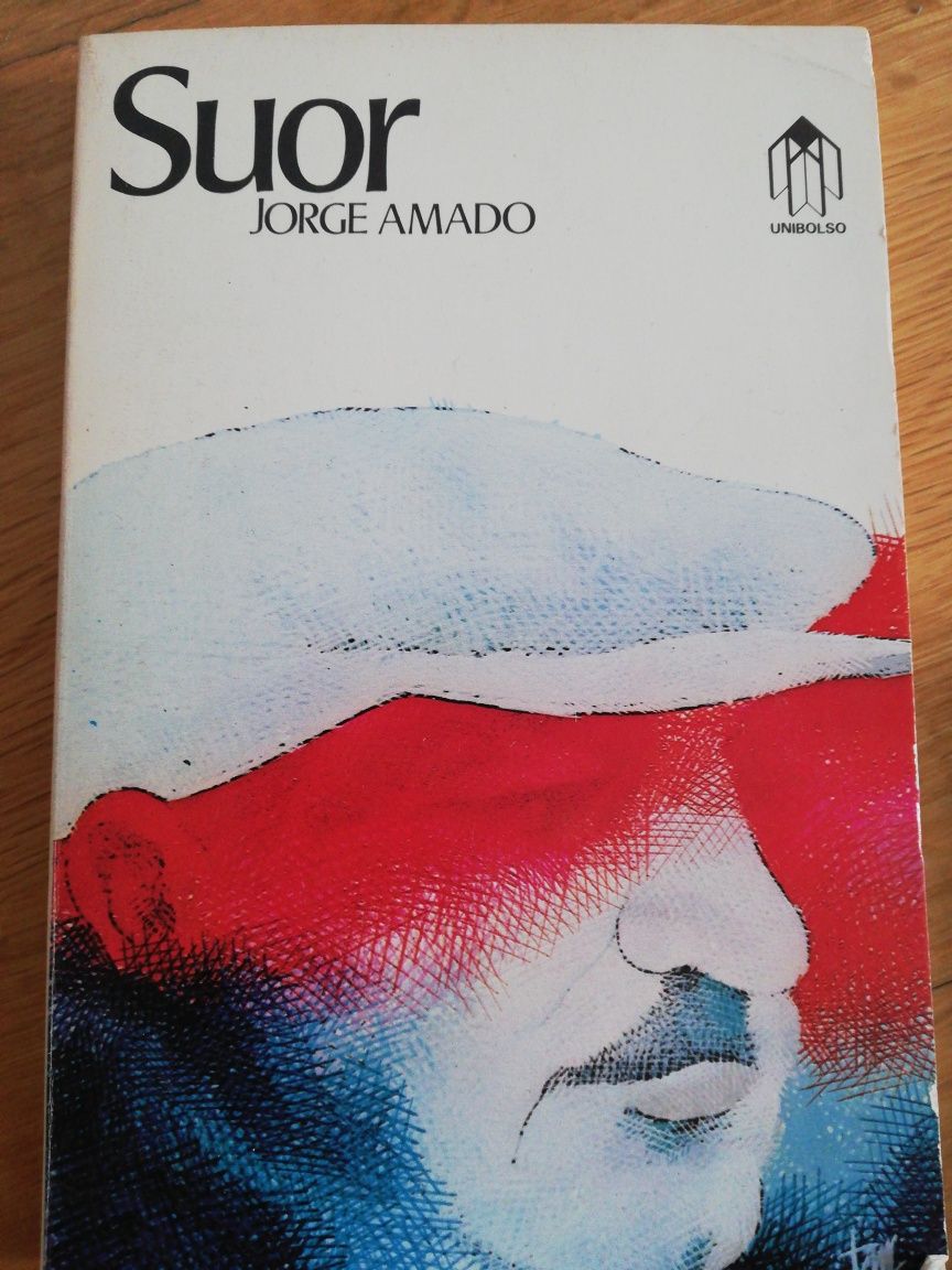 Jorge Amado - Suor