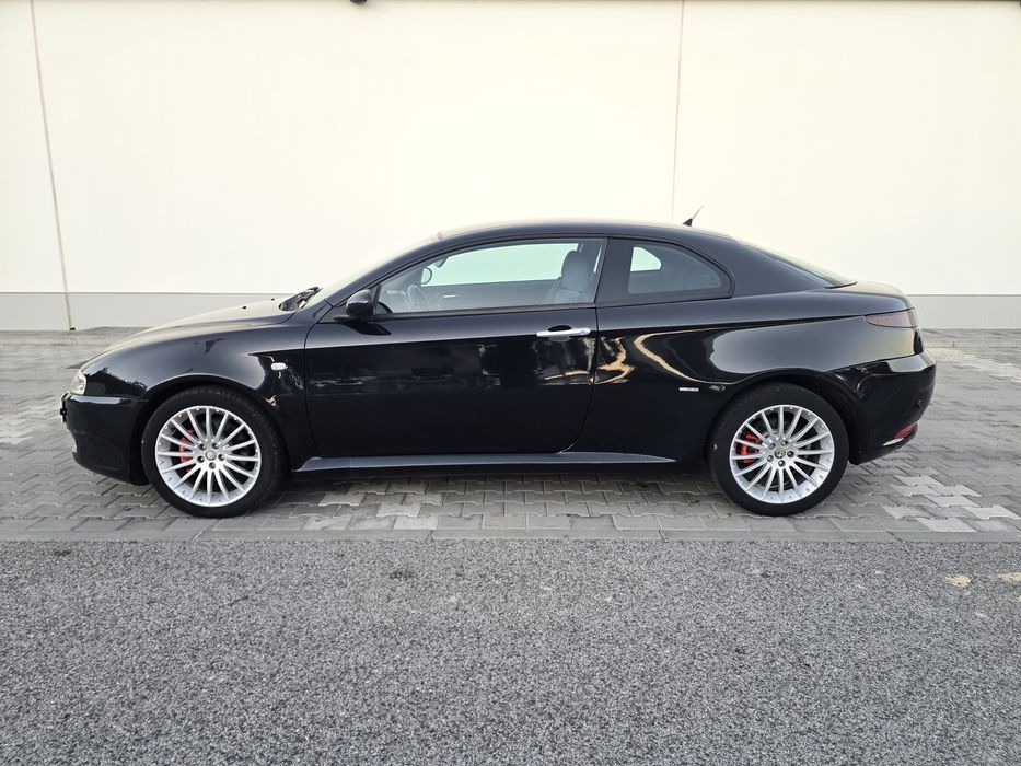 Alfa Romeo Gt 1.9 Jtd