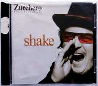 Zucchero Shake 2001r