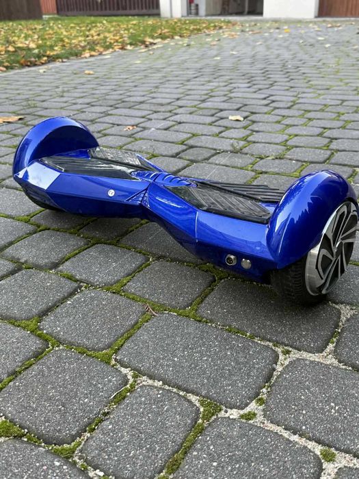 Deskorolka elektryczna Hoverboard