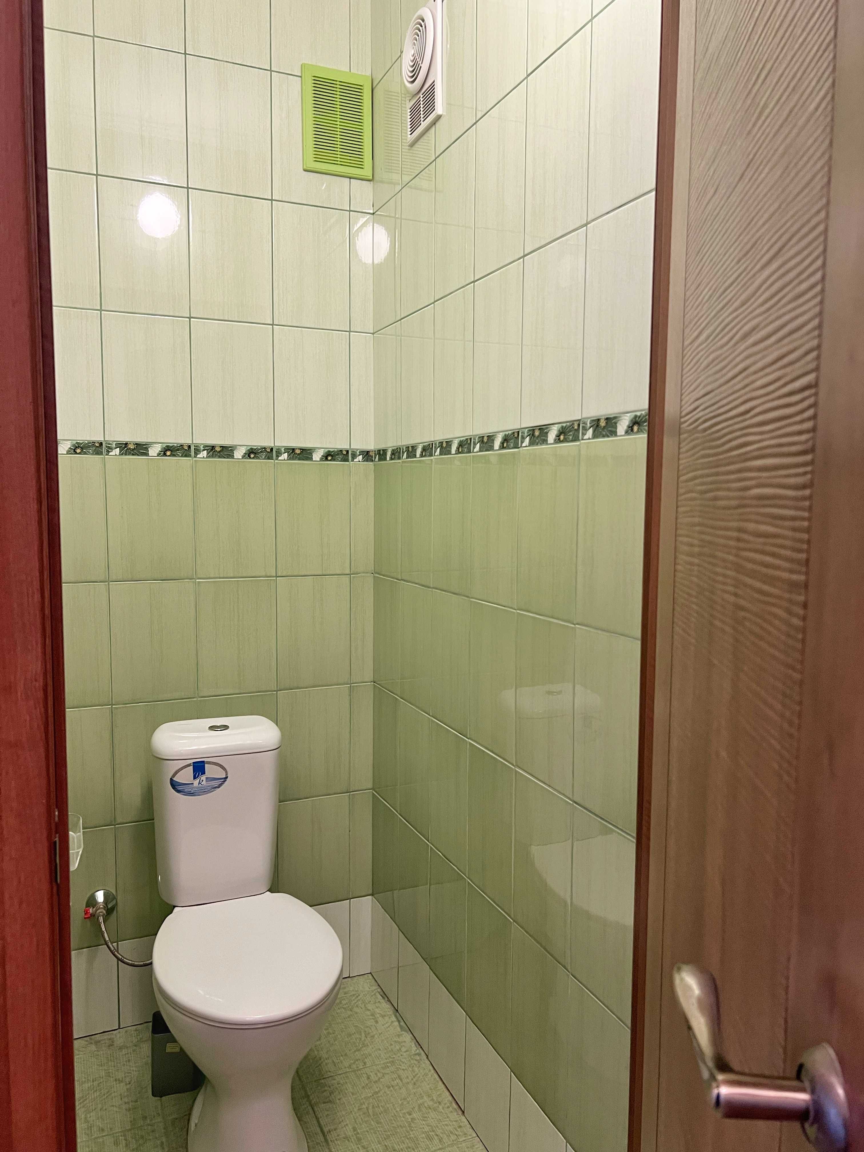 Продаж 2к квартири з ремонтом в новобудові вул. Скорини