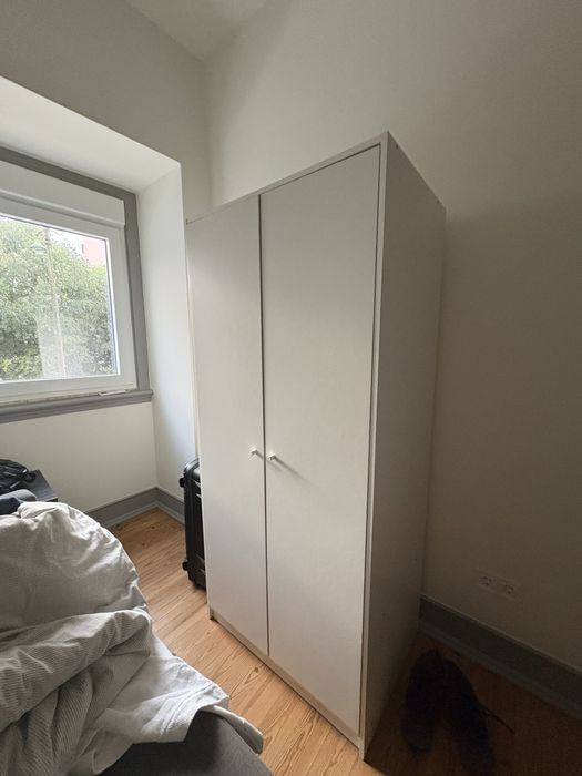 Armario KLEPPSTAD ikea