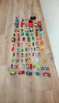 Brinquedos / Carros