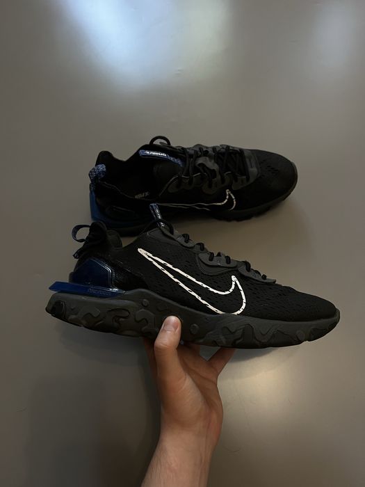 ОРИГІНАЛ! Кросівки Nike React Vision
