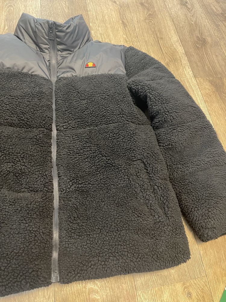 Жіноча тепла куртка Ellesse