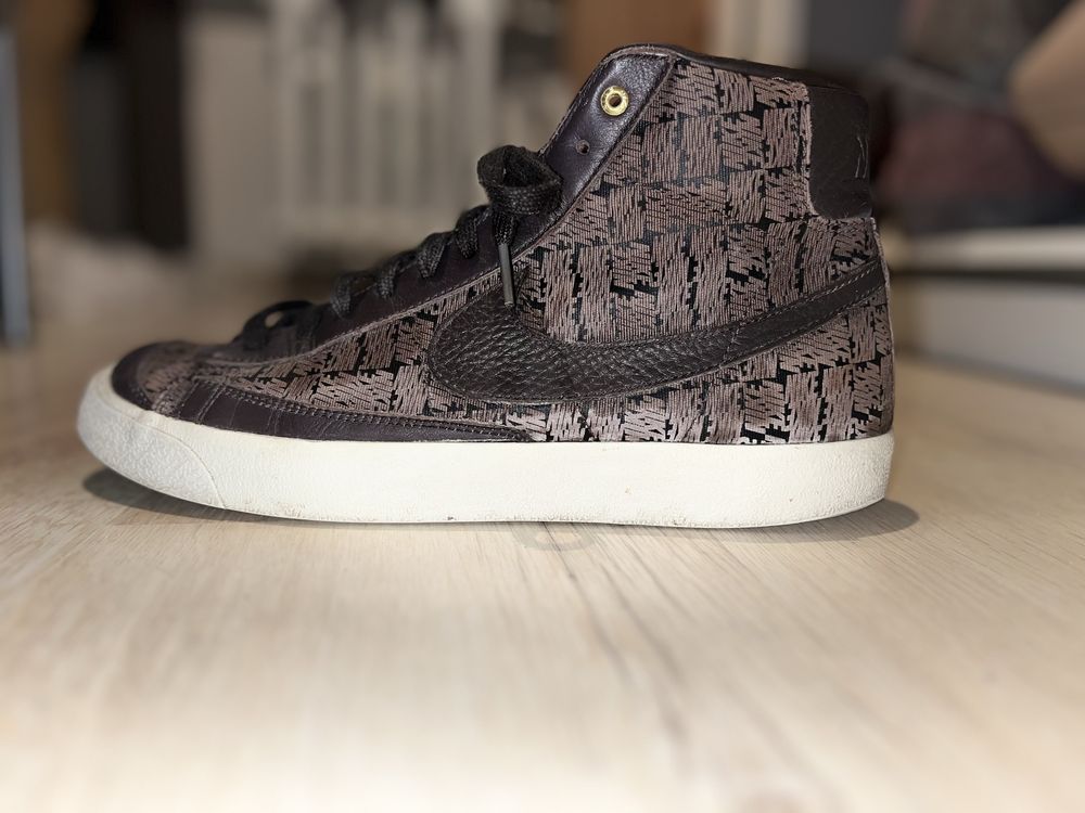 Model: Wmns Blazer Mid Vntg '77 r.45