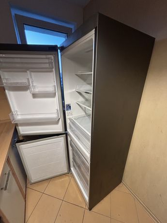 Lodowka Samsung no frost