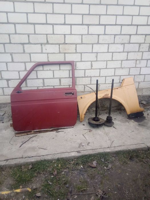 Полуося  Нива  2121-21213-21214