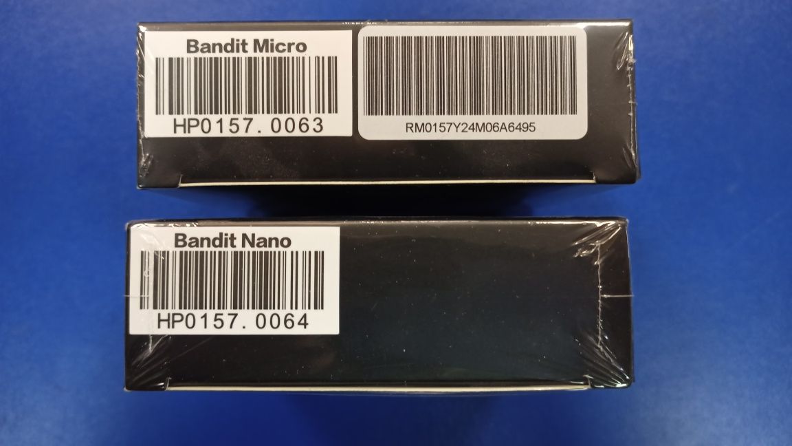 Передавач Radiomaster Bandit Nano ELRS