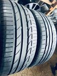 Шини Резина Літні 235 40 19 Bridgestone Potenza S001 [20-21] 2шт
