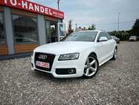 Audi A5 3.2 fsi 265 ps