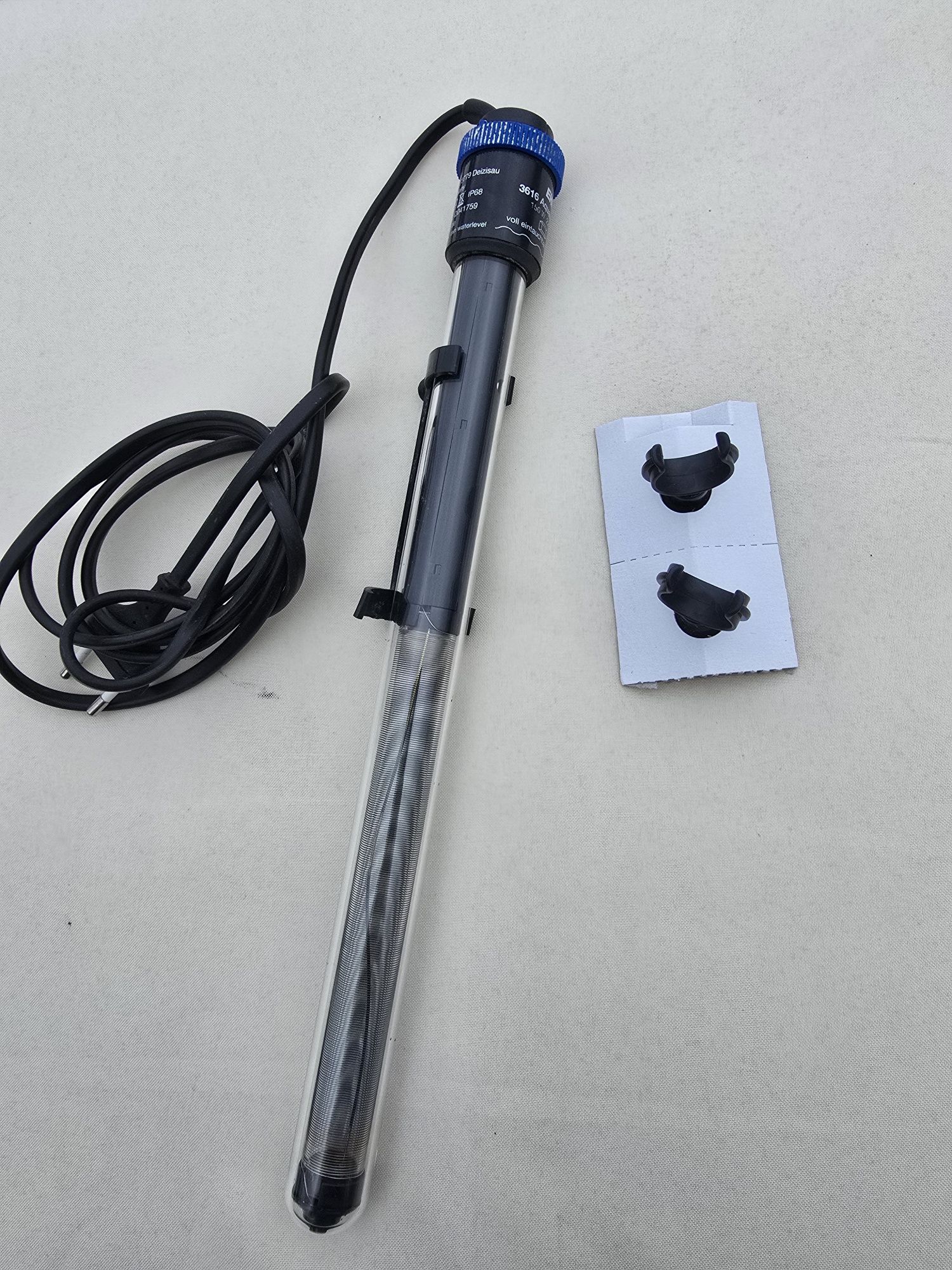 Eheim grzałka 150W