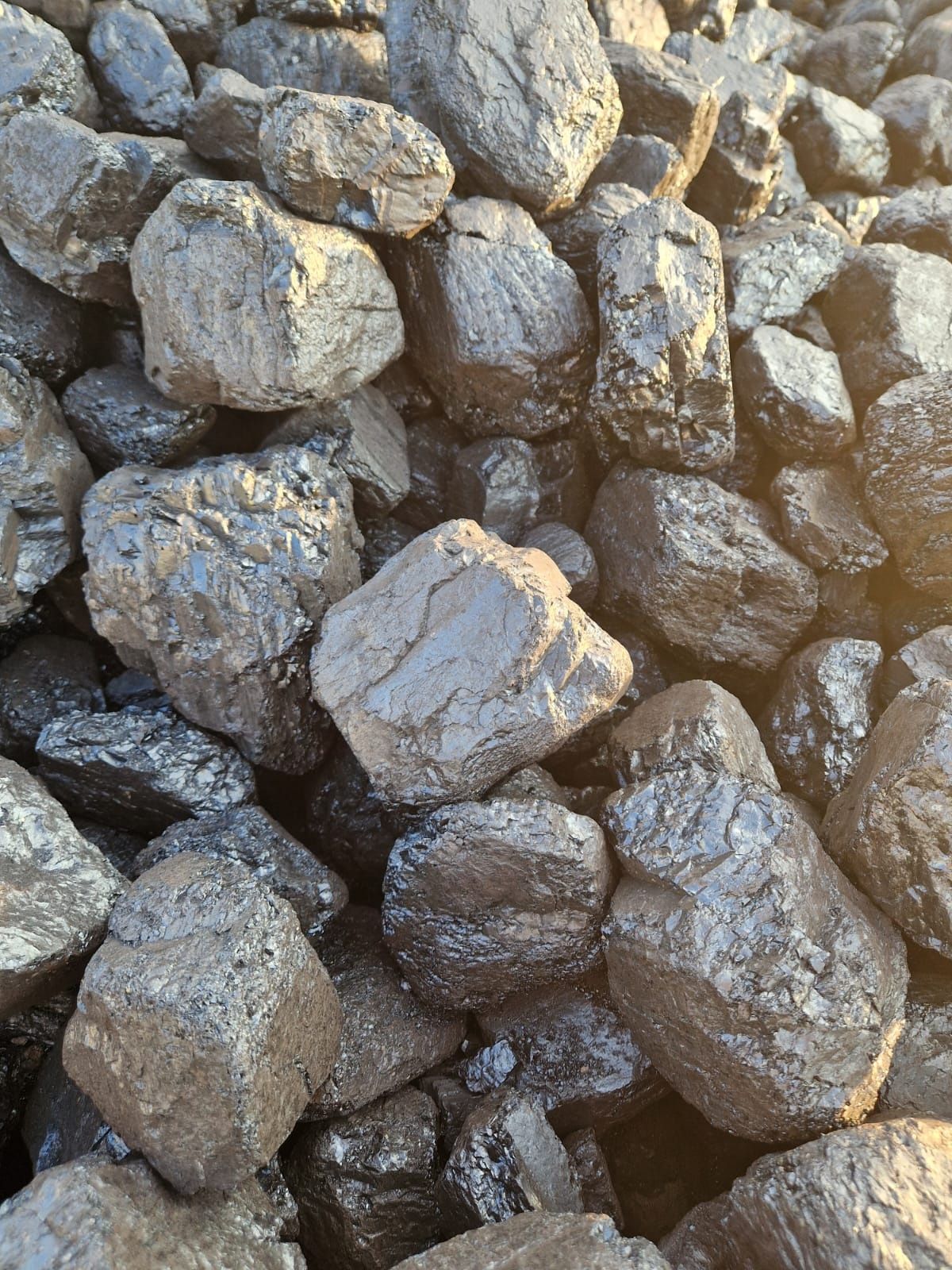 Węgiel Pellet ekogroszek