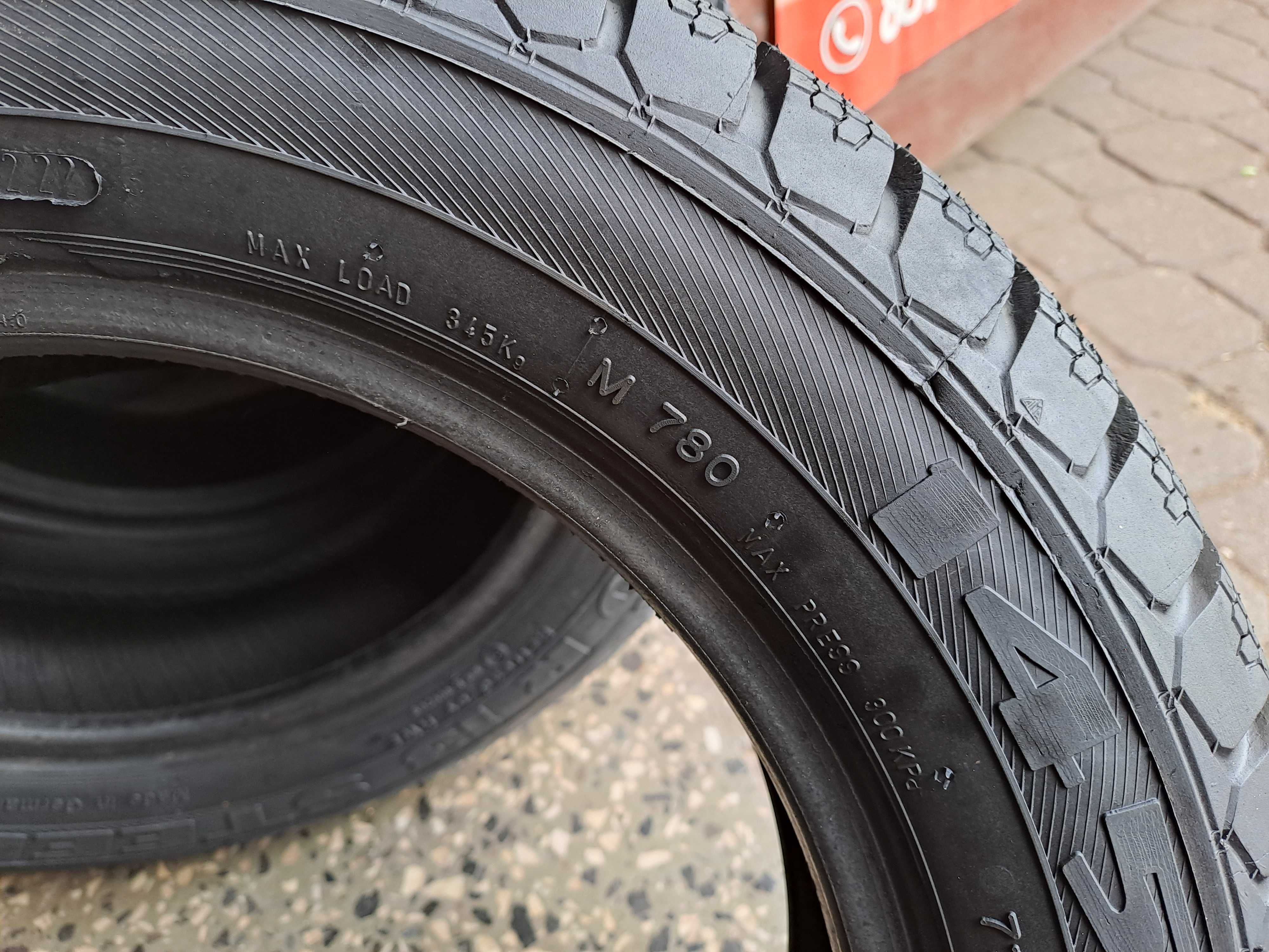 145/70r13 nowe opony zimowe bieżnikowane  nalewki montaż w cenie