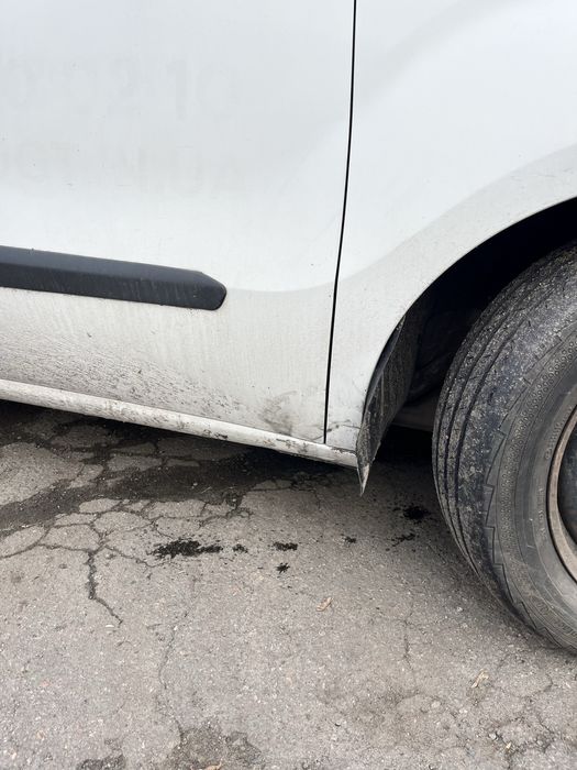 Opel combo 1.6 дизель