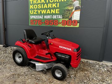 Traktorek Honda 4013 Manual SOLIDNY z Gwarancją !