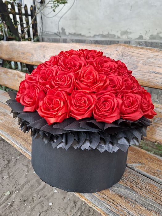 Букети квіти для Героїв