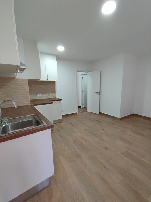 Casa Moderna para Alugar – Ribeira Branca