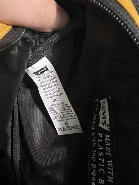 Torba na ramie Levi’s