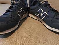 Buty New Balance GM500EN2 rozm. 44.5
