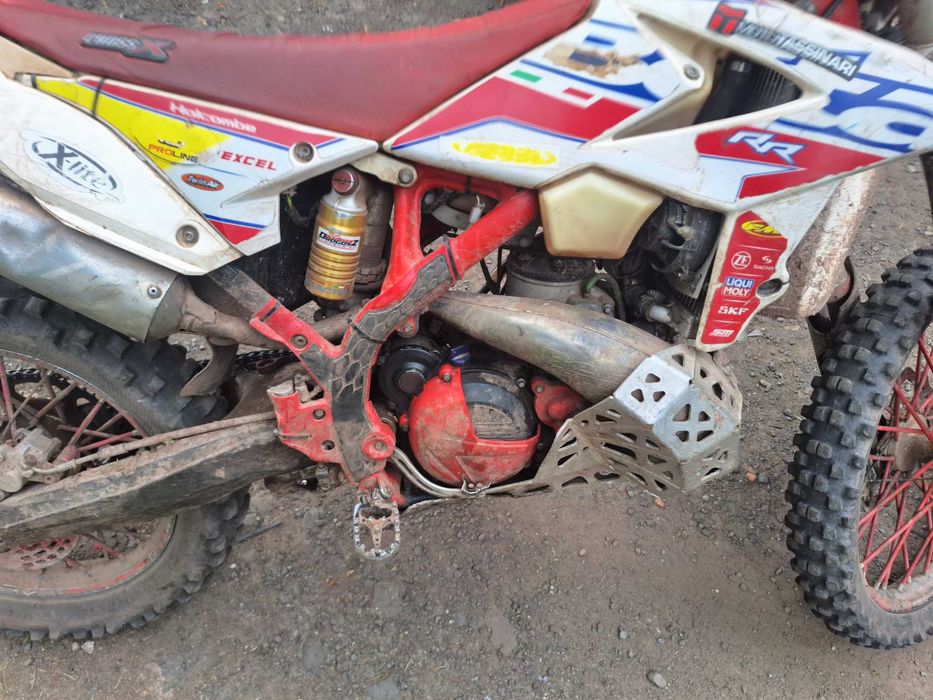 Sprzedam/zamienie Beta RR 300 z  2017rok rocznikowo 2018